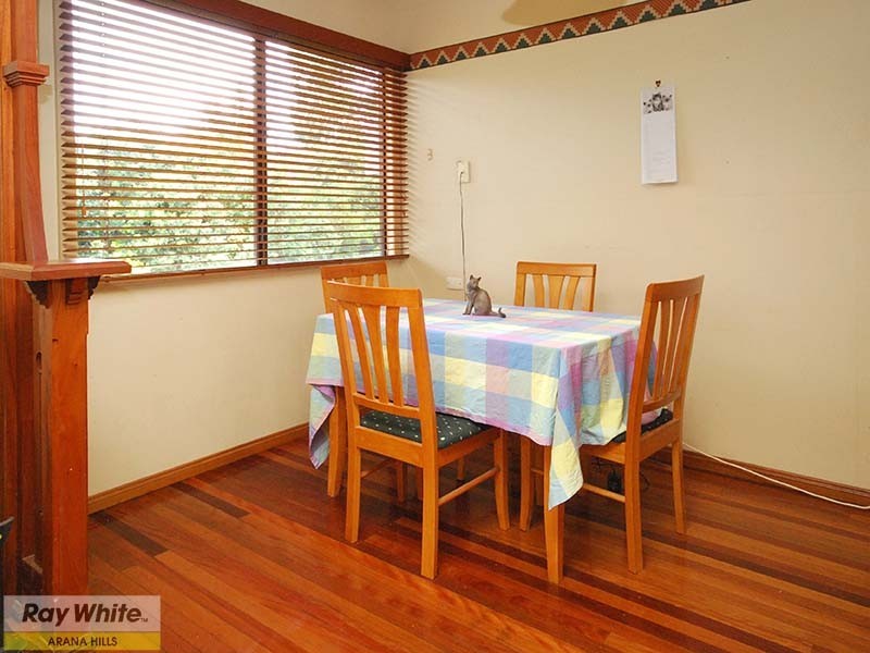 44 Ryland Street, Keperra QLD 4054