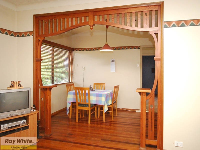 44 Ryland Street, Keperra QLD 4054