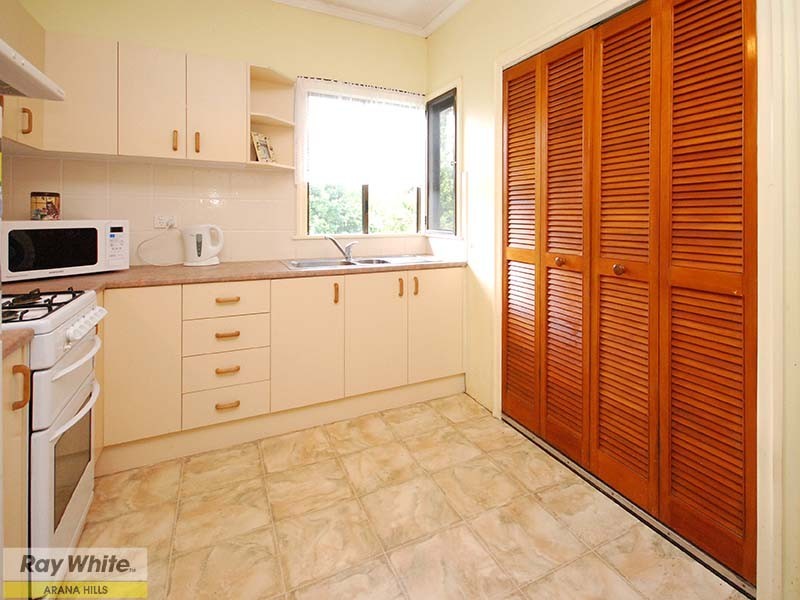 44 Ryland Street, Keperra QLD 4054