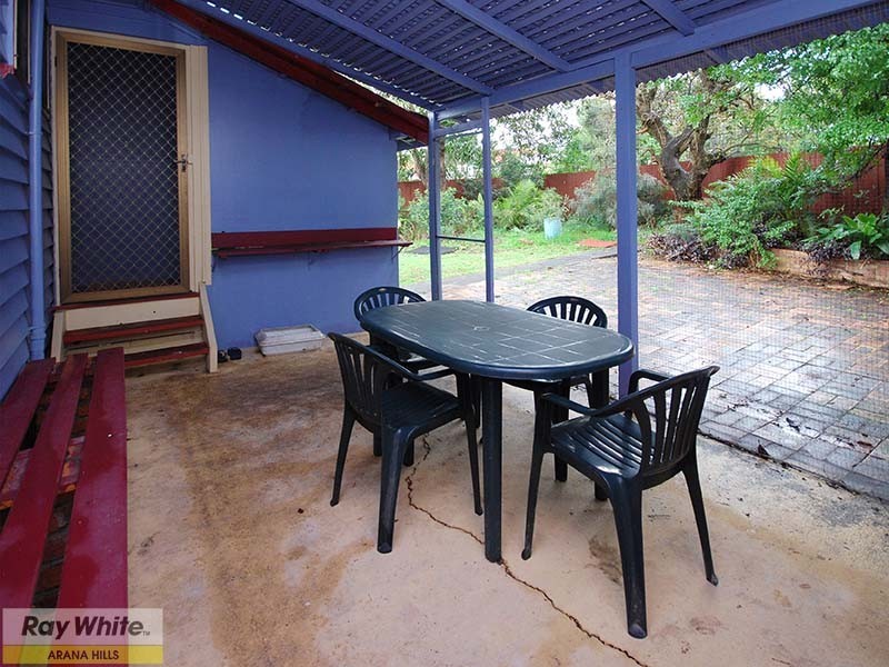 44 Ryland Street, Keperra QLD 4054