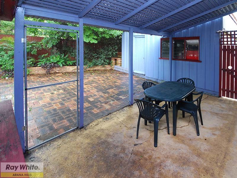 44 Ryland Street, Keperra QLD 4054