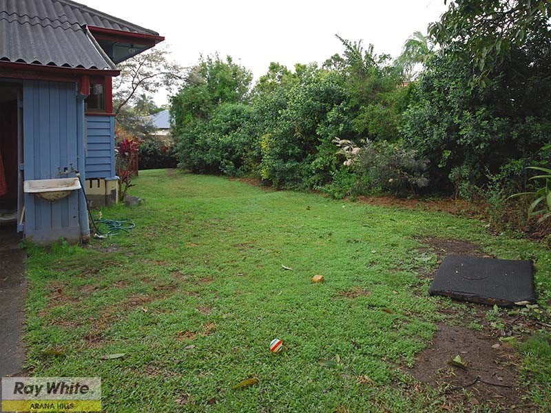 44 Ryland Street, Keperra QLD 4054