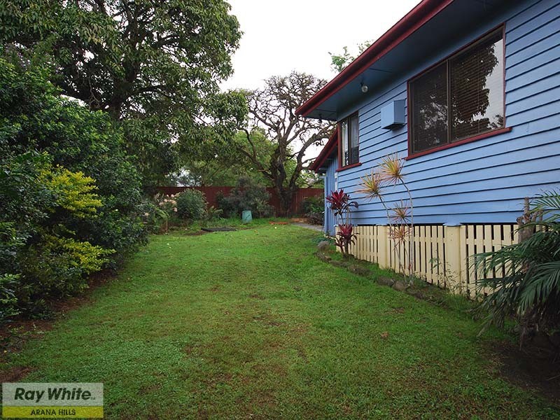 44 Ryland Street, Keperra QLD 4054