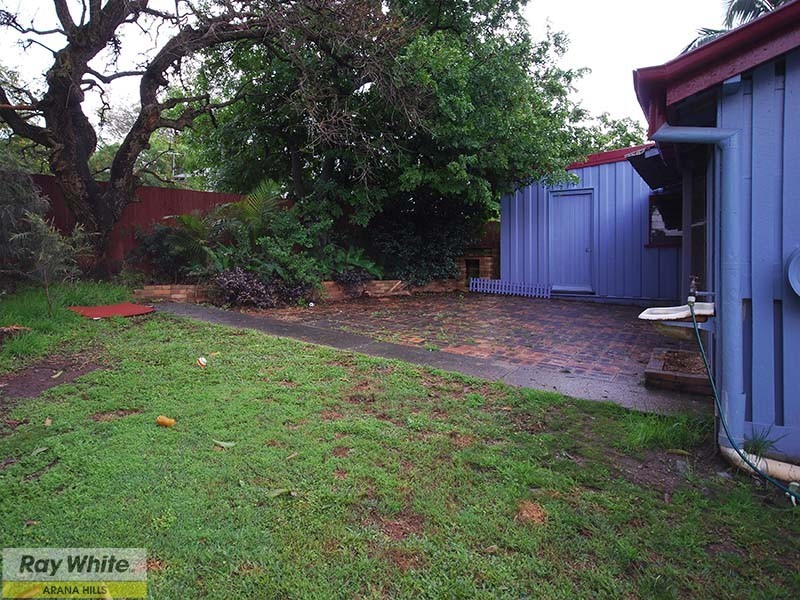 44 Ryland Street, Keperra QLD 4054