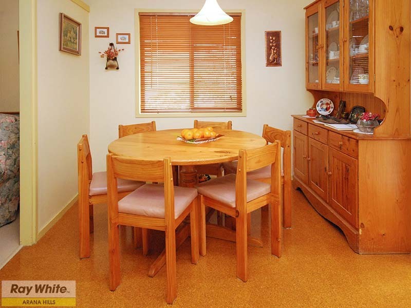 11 Tarnook Drive, Ferny Hills QLD 4055