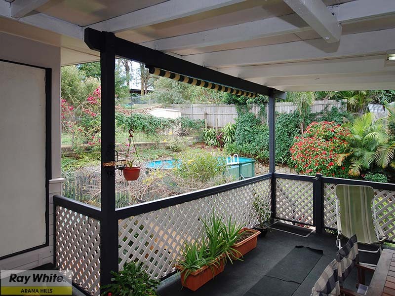 11 Tarnook Drive, Ferny Hills QLD 4055