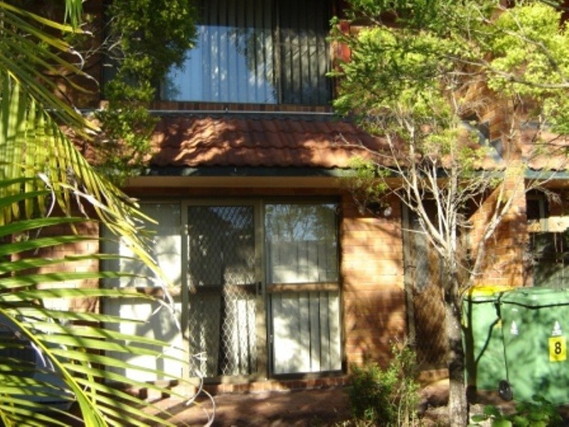 8/21 Jane Street, Arana Hills QLD 4054