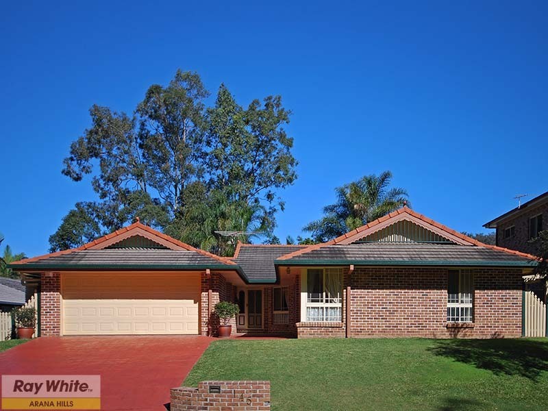 145 Lanita Road, Ferny Grove QLD 4055