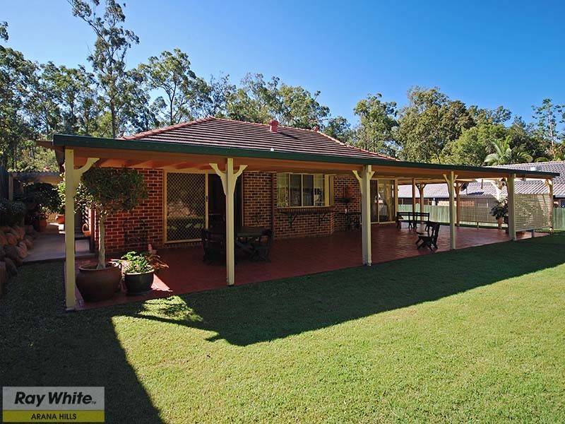 145 Lanita Road, Ferny Grove QLD 4055