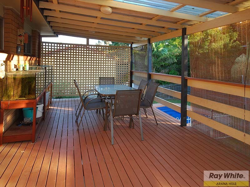 81 Kolora Crescent, Ferny Hills QLD 4055