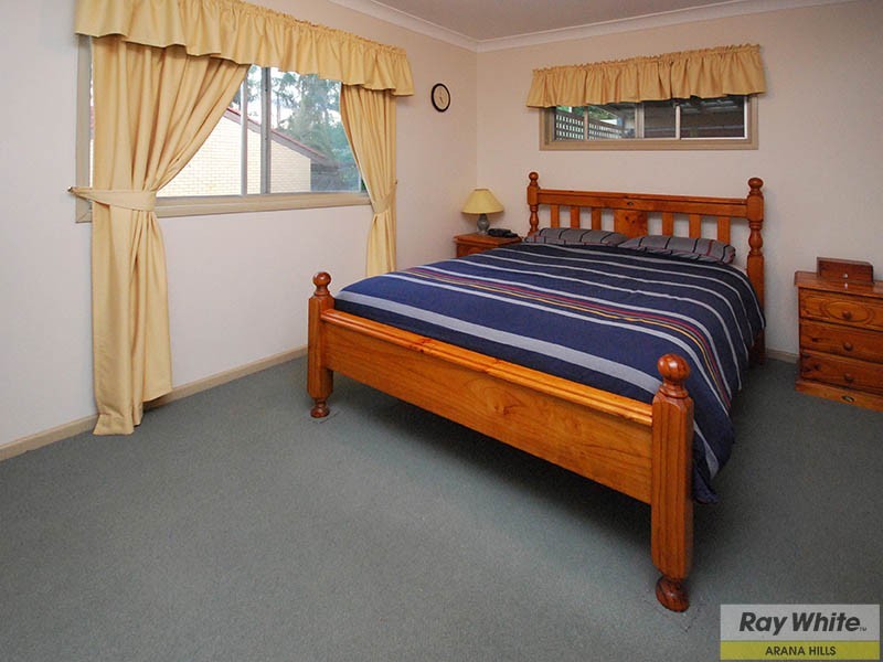 81 Kolora Crescent, Ferny Hills QLD 4055