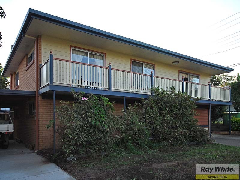 81 Kolora Crescent, Ferny Hills QLD 4055