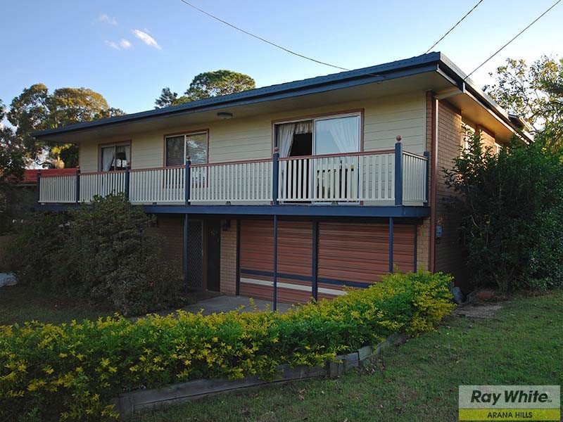 81 Kolora Crescent, Ferny Hills QLD 4055