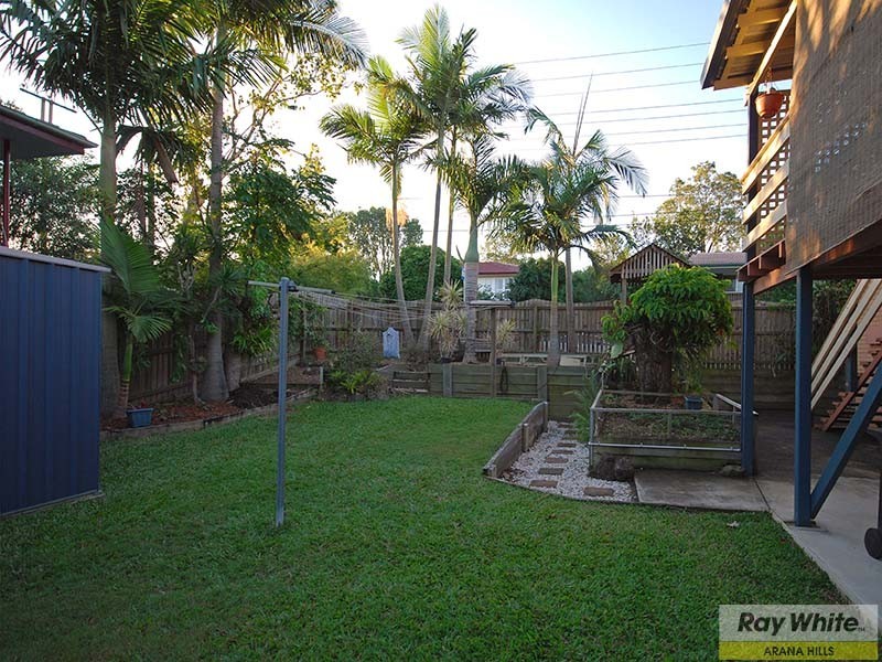 81 Kolora Crescent, Ferny Hills QLD 4055