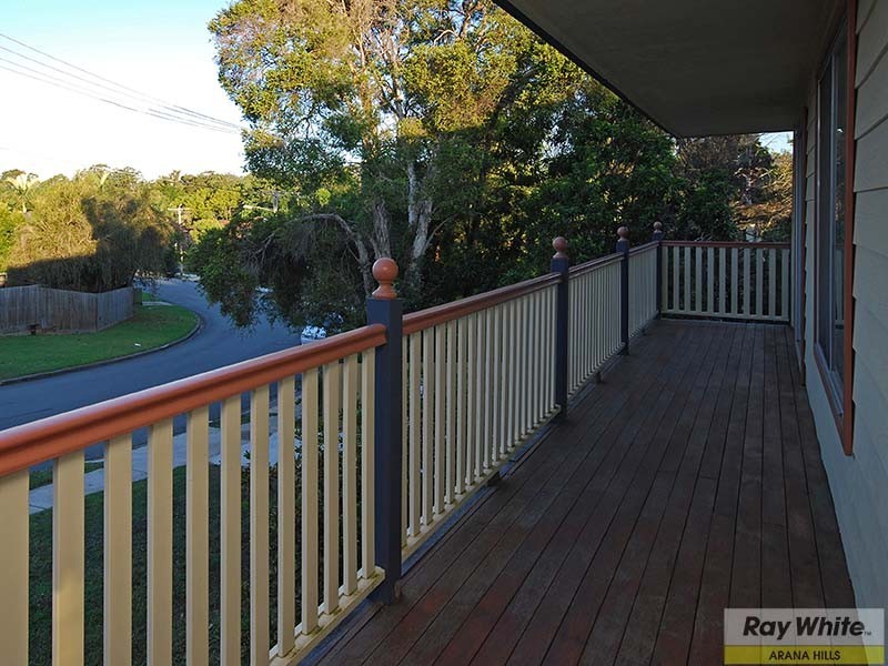 81 Kolora Crescent, Ferny Hills QLD 4055