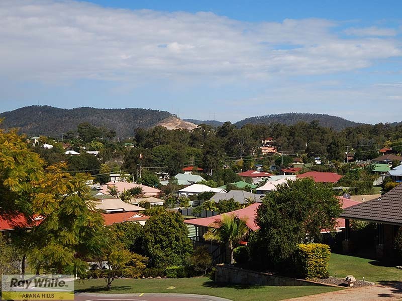 20 Reginald Avenue, Arana Hills QLD 4054