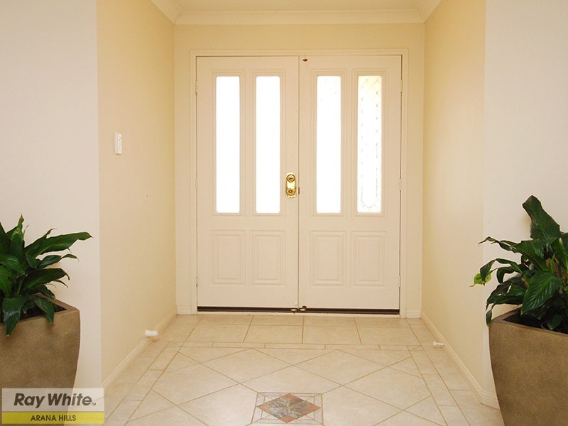 20 Reginald Avenue, Arana Hills QLD 4054