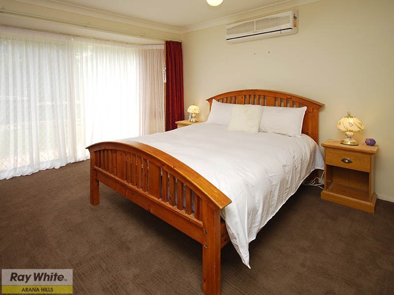 20 Reginald Avenue, Arana Hills QLD 4054