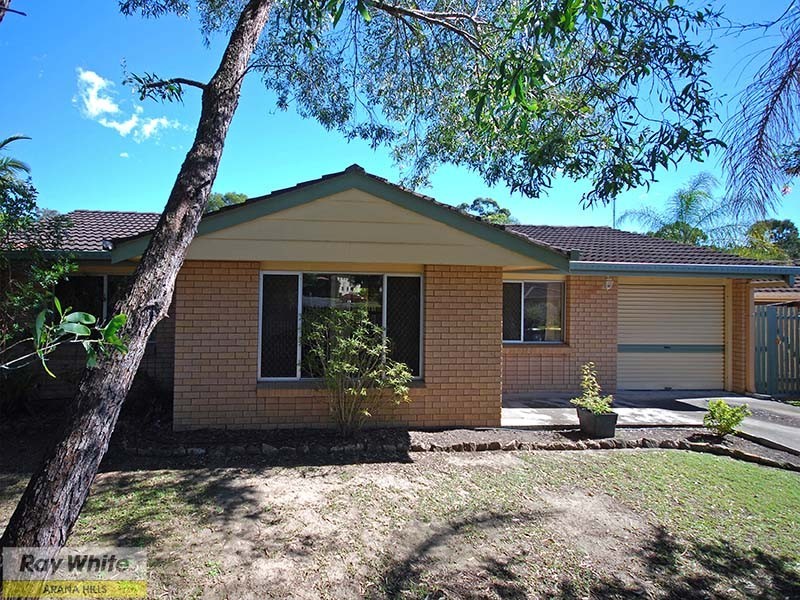 32 Brynner Street, Mcdowall QLD 4053