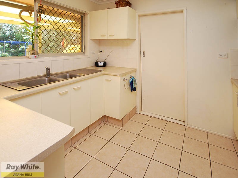 32 Brynner Street, Mcdowall QLD 4053