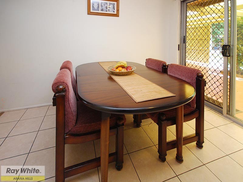 32 Brynner Street, Mcdowall QLD 4053