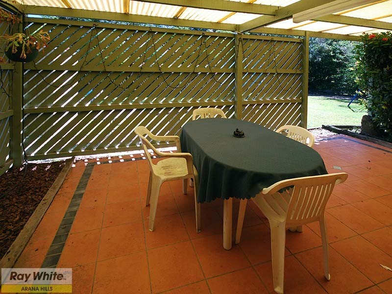 32 Brynner Street, Mcdowall QLD 4053