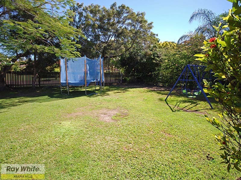 32 Brynner Street, Mcdowall QLD 4053