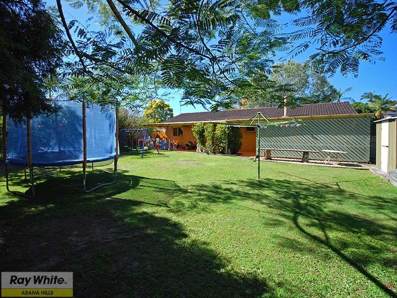 32 Brynner Street, Mcdowall QLD 4053