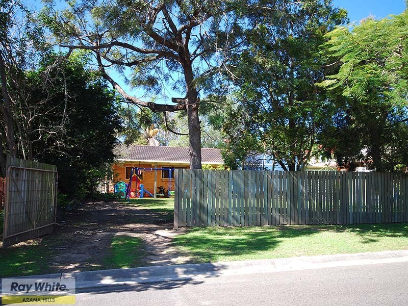 32 Brynner Street, Mcdowall QLD 4053
