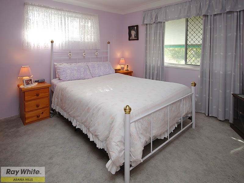 23 Yingally Drive, Arana Hills QLD 4054