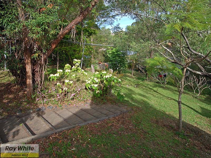 23 Yingally Drive, Arana Hills QLD 4054