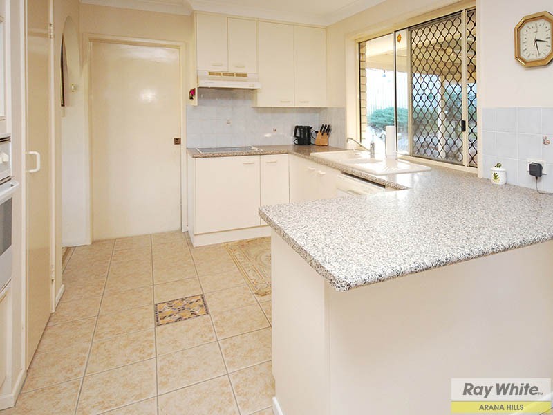 50 Hillenvale Avenue, Arana Hills QLD 4054