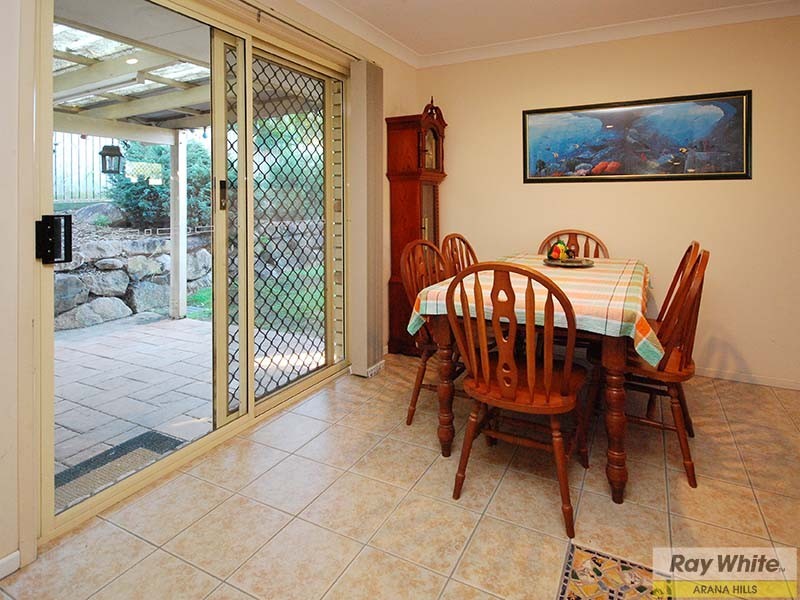 50 Hillenvale Avenue, Arana Hills QLD 4054