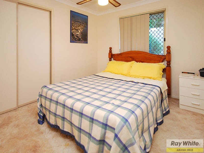 50 Hillenvale Avenue, Arana Hills QLD 4054