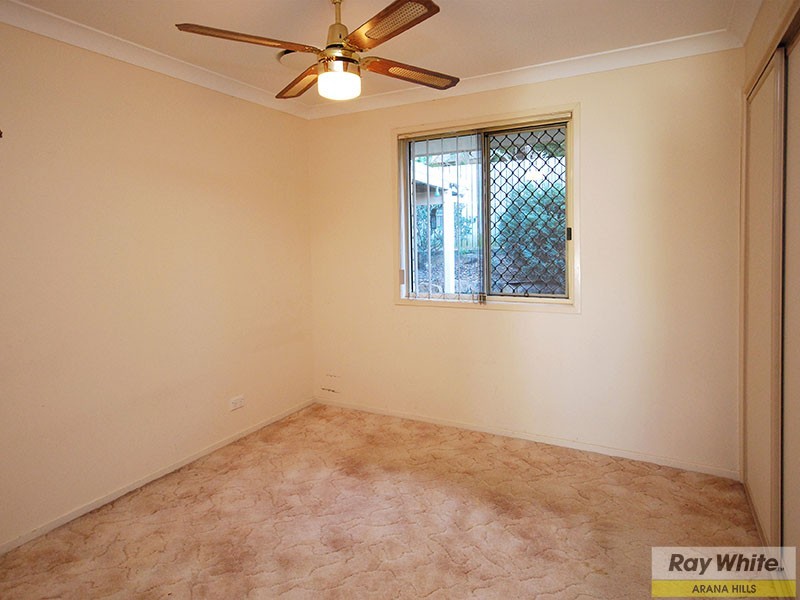 50 Hillenvale Avenue, Arana Hills QLD 4054