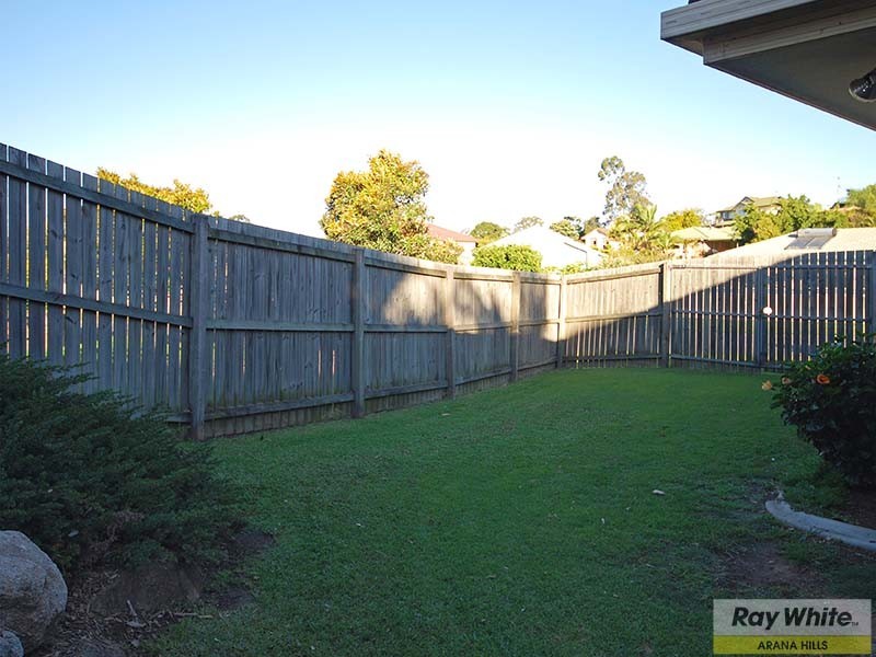 50 Hillenvale Avenue, Arana Hills QLD 4054