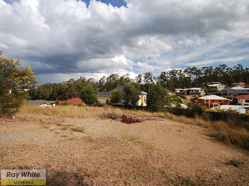 5 Sunbeam Court, Eatons Hill QLD 4037