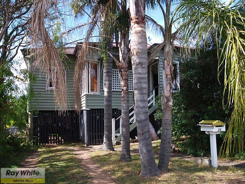 26 Mashobra Street, Mitchelton QLD 4053