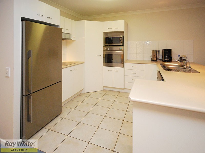 4 Vauton Court, Arana Hills QLD 4054