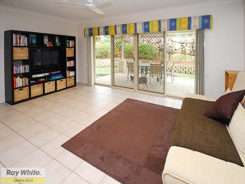 4 Vauton Court, Arana Hills QLD 4054