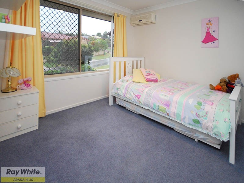 4 Vauton Court, Arana Hills QLD 4054