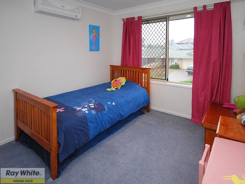 4 Vauton Court, Arana Hills QLD 4054