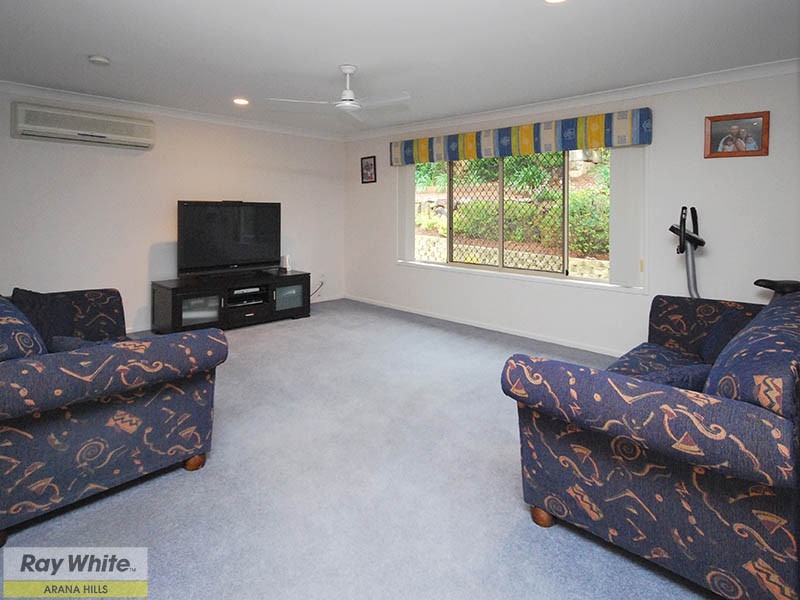 4 Vauton Court, Arana Hills QLD 4054