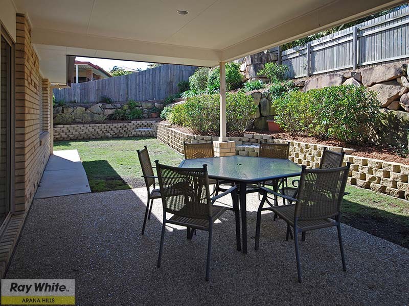 4 Vauton Court, Arana Hills QLD 4054