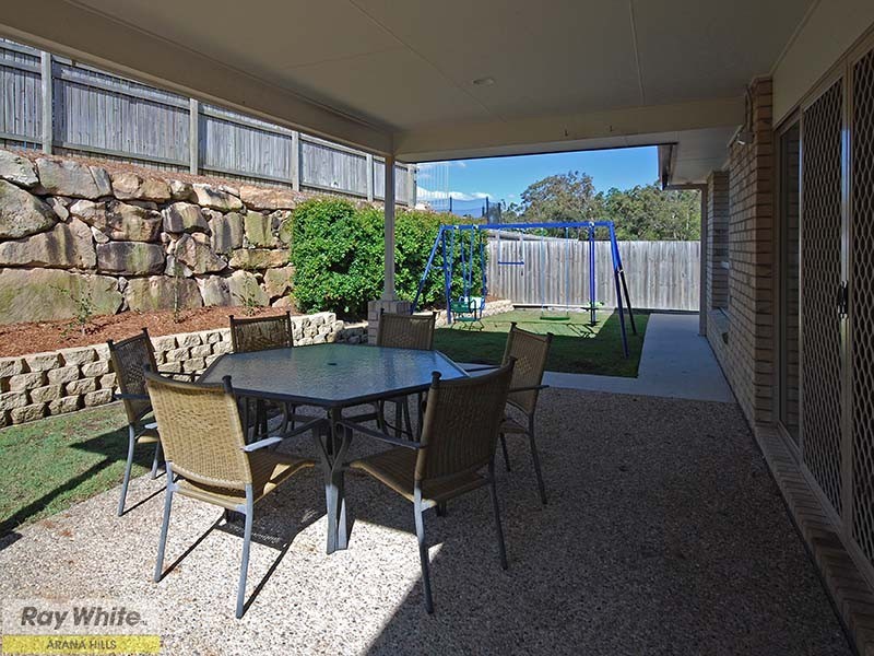 4 Vauton Court, Arana Hills QLD 4054