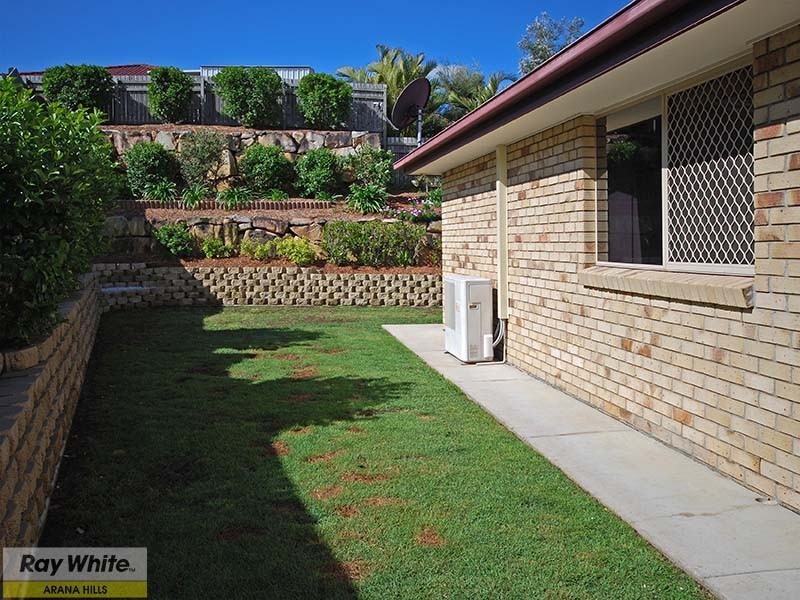4 Vauton Court, Arana Hills QLD 4054