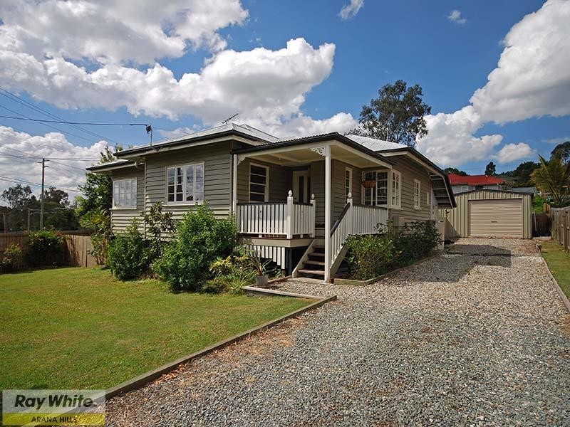 69 Callan Street, Keperra QLD 4054