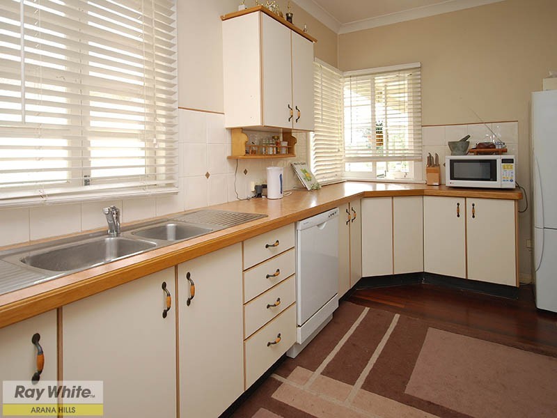 69 Callan Street, Keperra QLD 4054