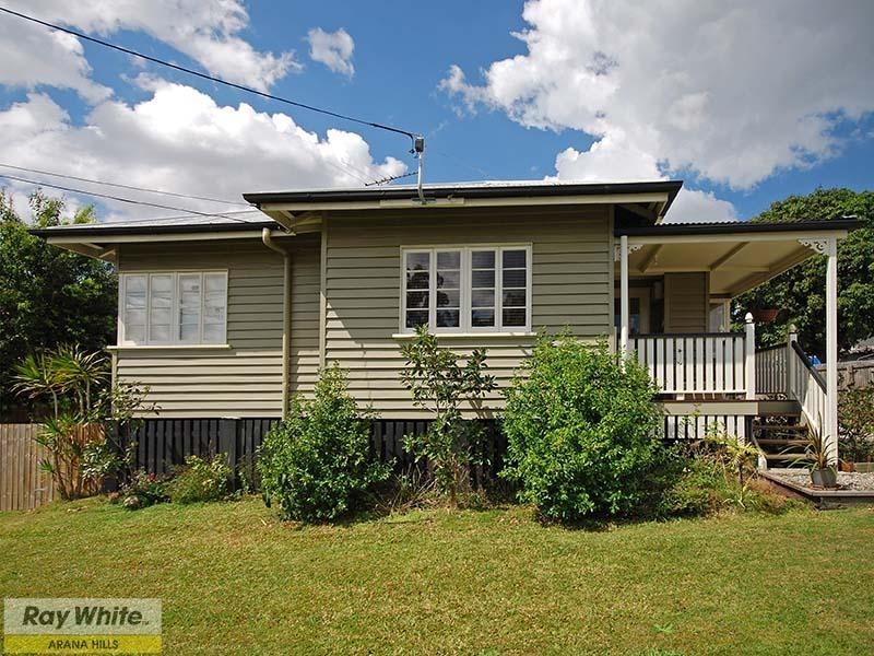 69 Callan Street, Keperra QLD 4054