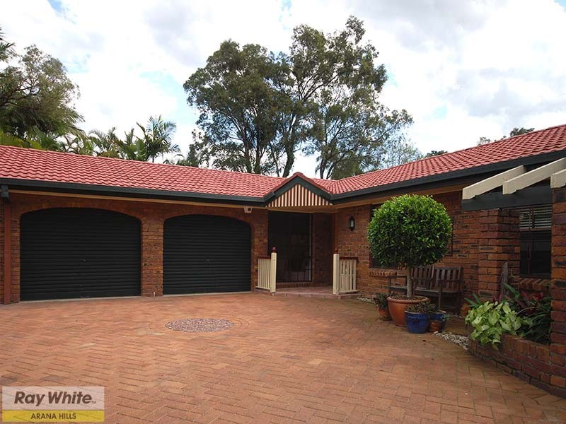 65 Yingally Drive, Arana Hills QLD 4054